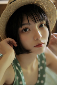 吸我一个吻